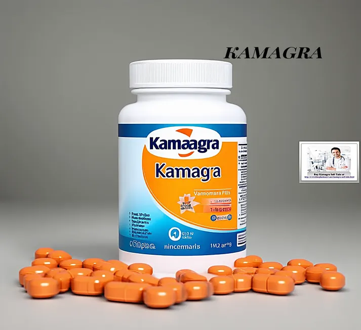 Kamagra 1